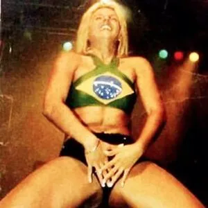Carla Perez OnlyFans Leaked Free Thumbnail Picture - #CEZbWBZKSf