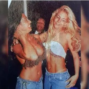 Carla Perez OnlyFans Leaked Free Thumbnail Picture - #RmHC5ptxeZ