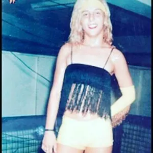 Carla Perez OnlyFans Leaked Free Thumbnail Picture - #S34szJOFYX