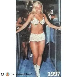 Carla Perez OnlyFans Leaked Free Thumbnail Picture - #TC0B7IUOza