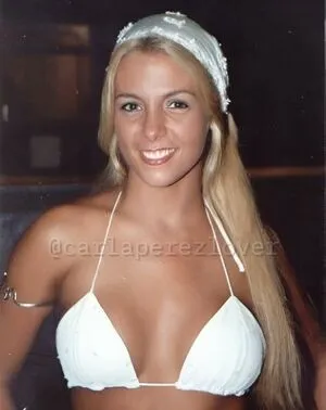 Carla Perez OnlyFans Leaked Free Thumbnail Picture - #hGbK6zg7O2