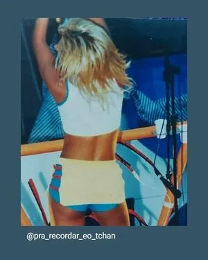 Carla Perez OnlyFans Leaked Free Thumbnail Picture - #iD9F1nZ9Nm
