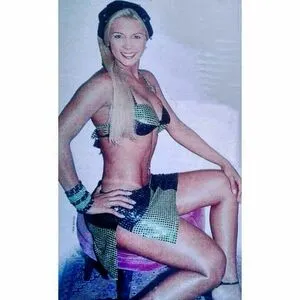 Carla Perez OnlyFans Leaked Free Thumbnail Picture - #xNJySkXFLJ