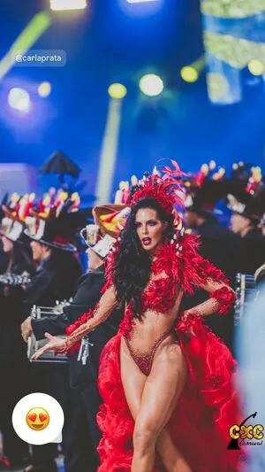 Carla Prata OnlyFans Leaked Free Thumbnail Picture - #3M2pdzCSnx
