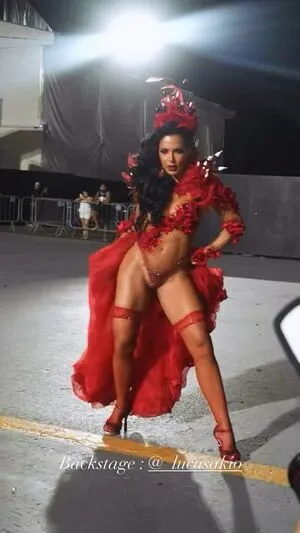 Carla Prata OnlyFans Leaked Free Thumbnail Picture - #6WKIcm3BJW