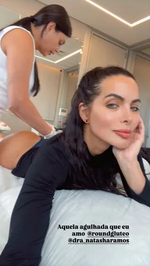 Carla Prata OnlyFans Leaked Free Thumbnail Picture - #LZIBe2kD5Q