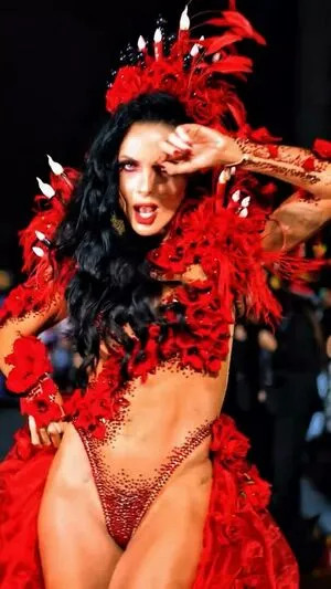 Carla Prata OnlyFans Leaked Free Thumbnail Picture - #P24z7R00pF