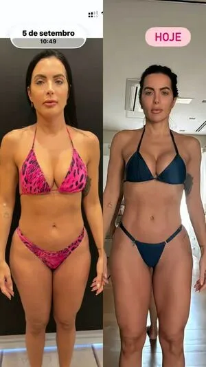 Carla Prata OnlyFans Leaked Free Thumbnail Picture - #VNsClmVsyd