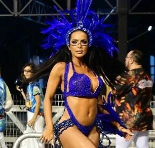 Carla Prata OnlyFans Leaked Free Thumbnail Picture - #i6rNogd4Y9