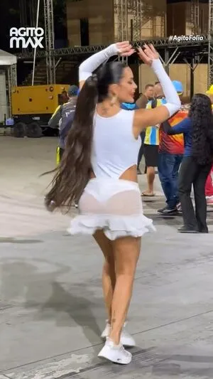 Carla Prata OnlyFans Leaked Free Thumbnail Picture - #pG727d8a3M