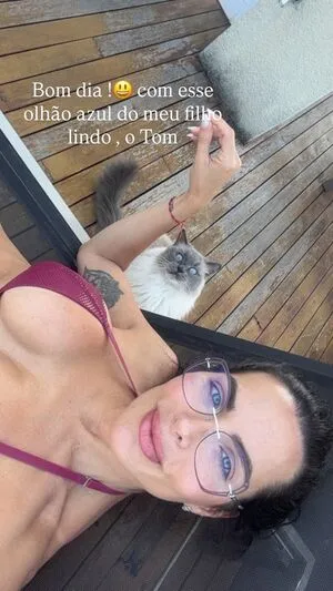 Carla Prata OnlyFans Leaked Free Thumbnail Picture - #rdCyg3Khxq