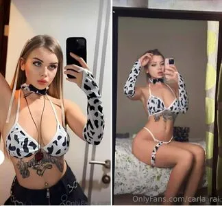 Carla Rai OnlyFans Leaked Free Thumbnail Picture - #I45RzDa7MH