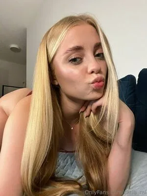 Carla Rai OnlyFans Leaked Free Thumbnail Picture - #MFLMzi63SV