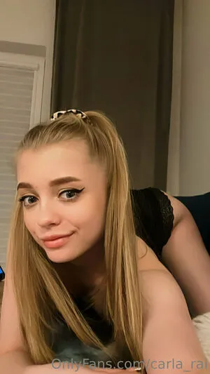 Carla Rai OnlyFans Leaked Free Thumbnail Picture - #eCWLxzxbK5