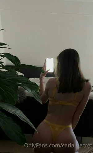 Carla Secret OnlyFans Leaked Free Thumbnail Picture - #2GwsNI2OPG