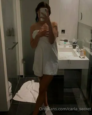 Carla Secret OnlyFans Leaked Free Thumbnail Picture - #raiqtSlpj6