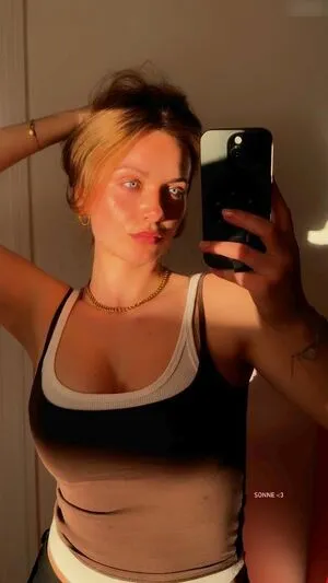 Carla Sophie Schell OnlyFans Leaked Free Thumbnail Picture - #Me74wYvWyb