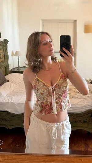 Carla Sophie Schell OnlyFans Leaked Free Thumbnail Picture - #cBcvftJsyR