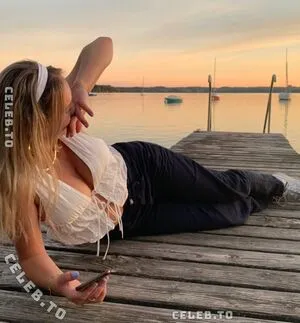 Carla Sophie Schell OnlyFans Leaked Free Thumbnail Picture - #kgsNB3tAD4