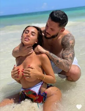 Carla Talon OnlyFans Leaked Free Thumbnail Picture - #p20JVrcbeG