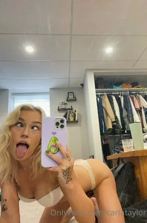 Carla Taylor OnlyFans Leaked Free Thumbnail Picture - #zCRSFaIiJs