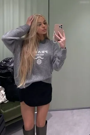 Carla Wiedbrauk OnlyFans Leaked Free Thumbnail Picture - #81OSLQZN4c