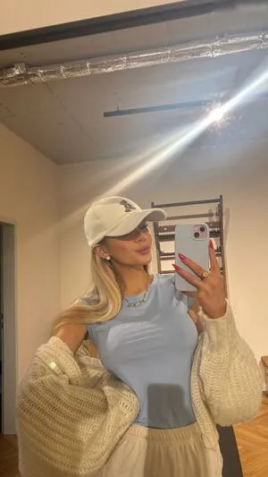 Carla Wiedbrauk OnlyFans Leaked Free Thumbnail Picture - #QYE6YMfIeo