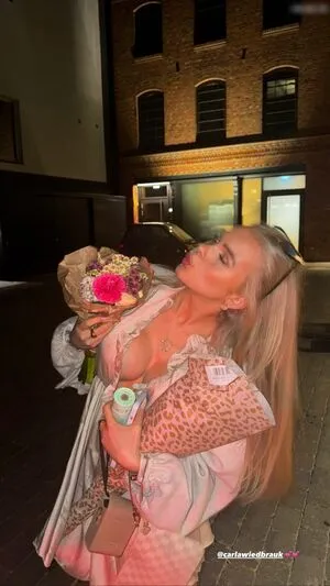 Carla Wiedbrauk OnlyFans Leaked Free Thumbnail Picture - #jB83od1HfY