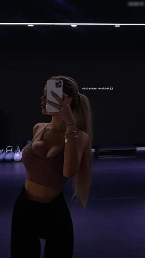 Carla Wiedbrauk OnlyFans Leaked Free Thumbnail Picture - #rIiohR1MV2