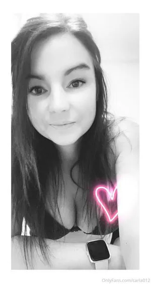 Carla012 OnlyFans Leaked Free Thumbnail Picture - #hh57gkr0JJ