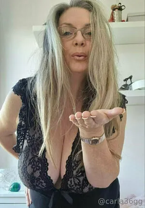 Carla36gg OnlyFans Leaked Free Thumbnail Picture - #ALegHApb1Q