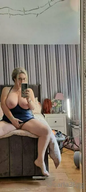 Carla36gg OnlyFans Leaked Free Thumbnail Picture - #fTE8SbE7oZ