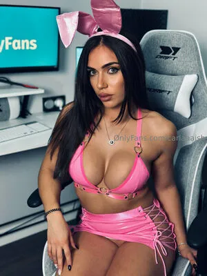 Carlaa Aish OnlyFans Leaked Free Thumbnail Picture - #3YnOjZ3Btf