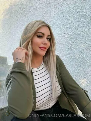Carlaboom OnlyFans Leaked Free Thumbnail Picture - #0jpdUj6JIJ