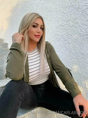 Carlaboom OnlyFans Leaked Free Thumbnail Picture - #7CgvCU4VEP