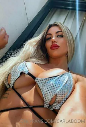 Carlaboom OnlyFans Leaked Free Thumbnail Picture - #Ajbv2p8tyo