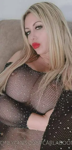 Carlaboom OnlyFans Leaked Free Thumbnail Picture - #I7fQWp5taP
