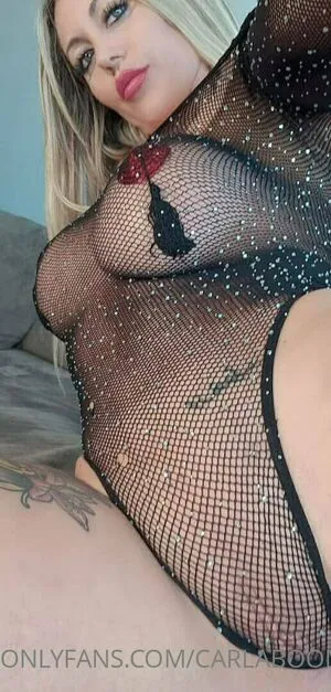 Carlaboom OnlyFans Leaked Free Thumbnail Picture - #MMGRIX4G9N