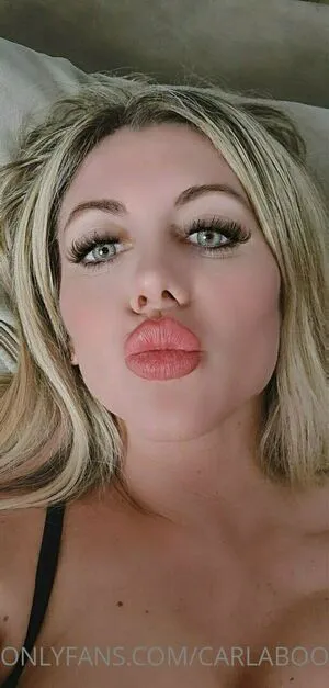 Carlaboom OnlyFans Leaked Free Thumbnail Picture - #XAdR4axZ0Y
