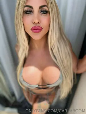 Carlaboom OnlyFans Leaked Free Thumbnail Picture - #gXBjCLRLEy