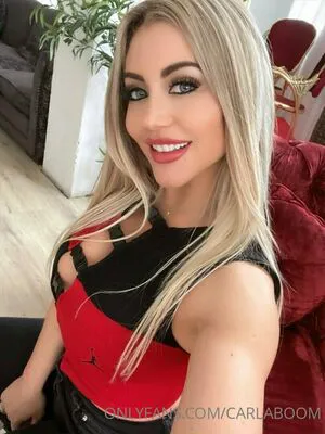 Carlaboom OnlyFans Leaked Free Thumbnail Picture - #xZvPm9eyS3
