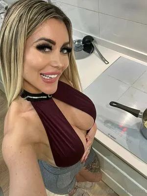 Carlaboomvip OnlyFans Leaked Free Thumbnail Picture - #a1K45FFOIk