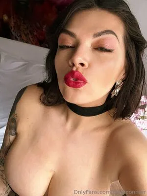 Carlaconnorr OnlyFans Leaked Free Thumbnail Picture - #B0l2nJ7vXg