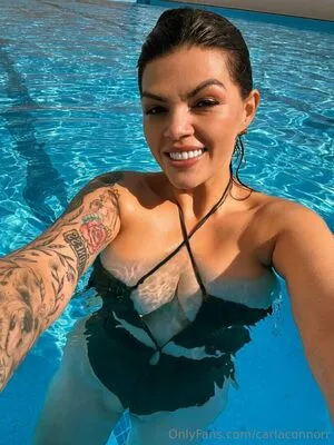 Carlaconnorr OnlyFans Leaked Free Thumbnail Picture - #P6LUSYYDaP