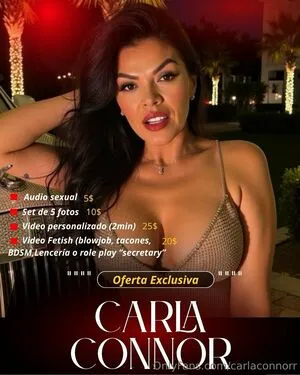 Carlaconnorr OnlyFans Leaked Free Thumbnail Picture - #dYV5ksfB8F
