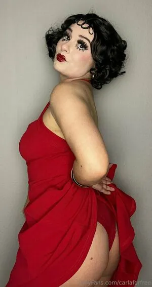 Carlaforfree OnlyFans Leaked Free Thumbnail Picture - #awVCYvF0pN