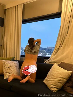 Carlaforfree OnlyFans Leaked Free Thumbnail Picture - #fPe0O6blYU