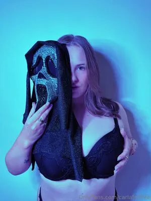 Carlaforfree OnlyFans Leaked Free Thumbnail Picture - #jfuunAfiXv