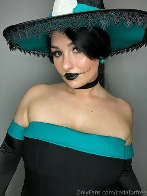 Carlaforfree OnlyFans Leaked Free Thumbnail Picture - #jv8h34xTjV