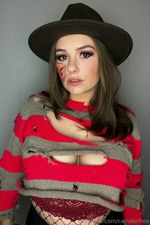 Carlaforfree OnlyFans Leaked Free Thumbnail Picture - #m7rQXWeZdJ